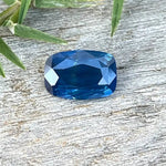 Natural Blue Sapphire - Sapphirepal