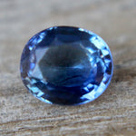 Natural Blue Sapphire - Sapphirepal