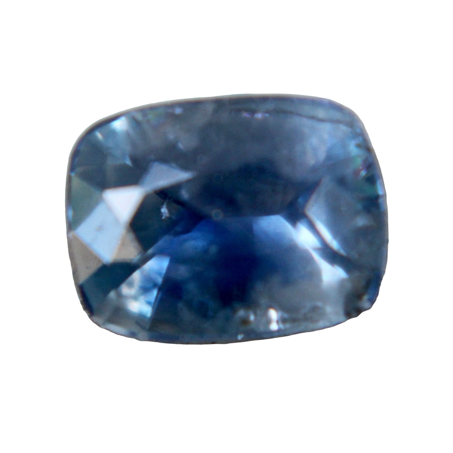 Natural Blue Sapphire - Sapphirepal