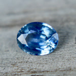 Natural Blue Sapphire - Sapphirepal