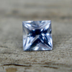 Natural Blue Sapphire - Sapphirepal
