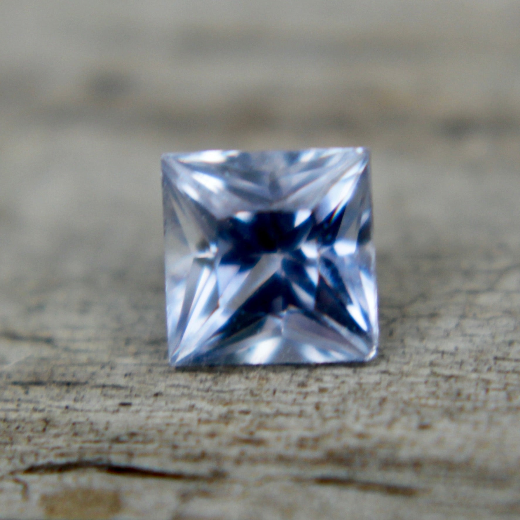 Natural Blue Sapphire - Sapphirepal
