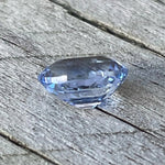 Natural Blue Sapphire - Sapphirepal