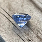 Natural Blue Sapphire - Sapphirepal