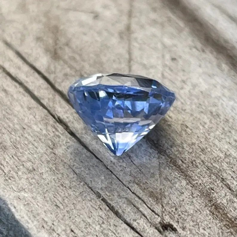 Natural Blue Sapphire - Sapphirepal