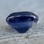 Natural Blue Sapphire - Sapphirepal