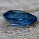 Natural Blue Sapphire - Sapphirepal