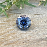 Natural Blue Sapphire - Sapphirepal