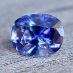 Natural Blue Sapphire - Sapphirepal