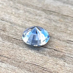 Natural Blue Sapphire - Sapphirepal