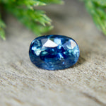 Natural Blue Sapphire - Sapphirepal