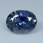 Natural Blue Sapphire - Sapphirepal