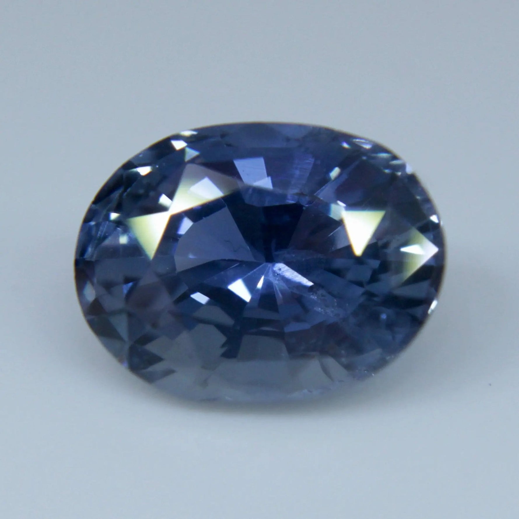 Natural Blue Sapphire - Sapphirepal
