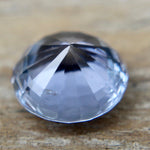 Natural Blue Sapphire - Sapphirepal