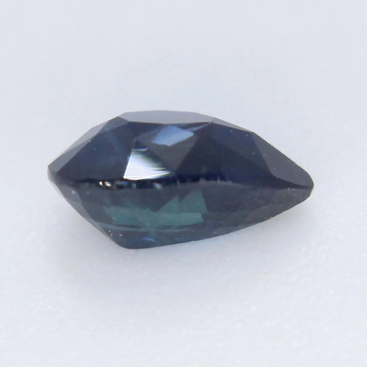 Natural Blue Sapphire - Sapphirepal