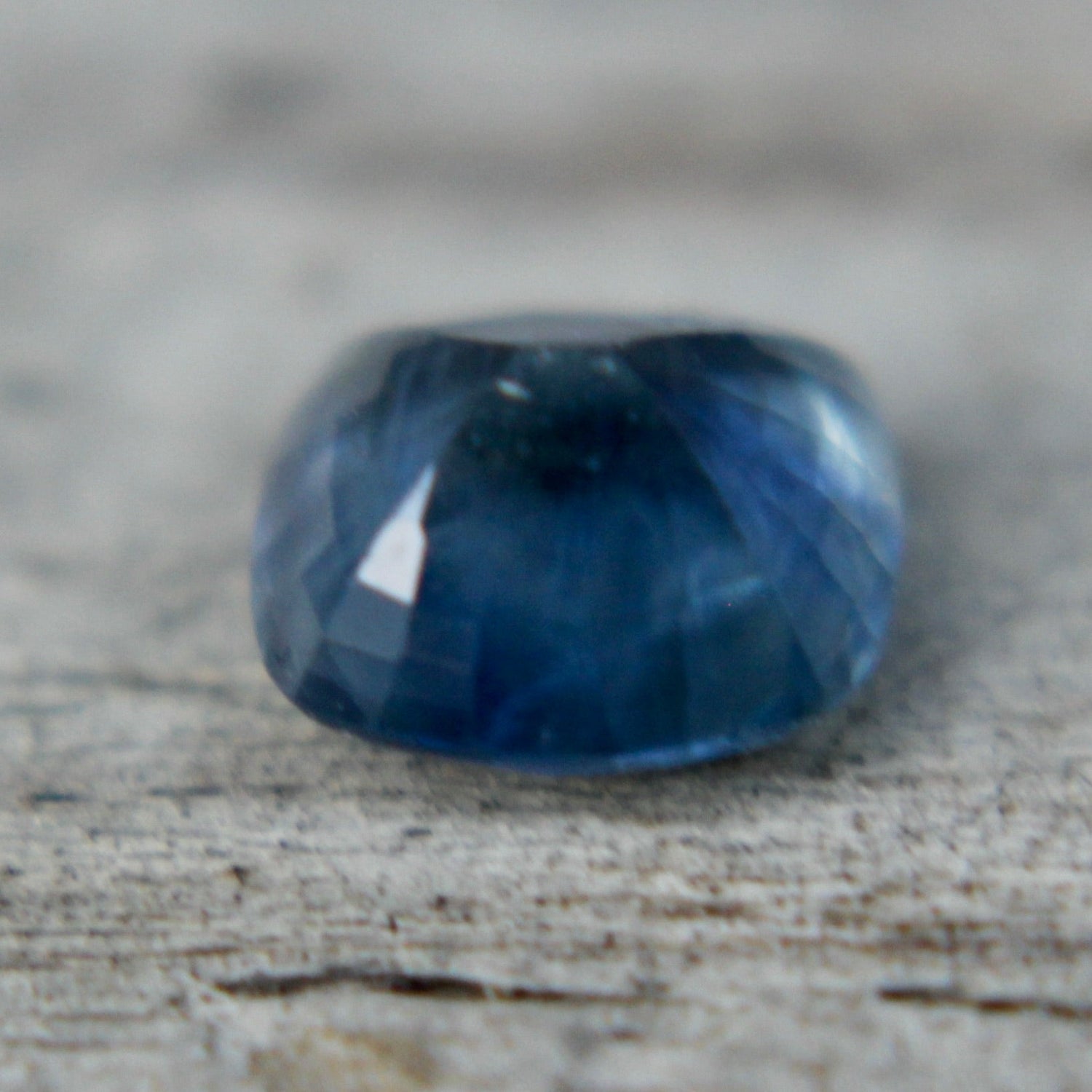 Natural Blue Sapphire - Sapphirepal