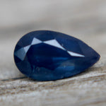 Natural Blue Sapphire - Sapphirepal