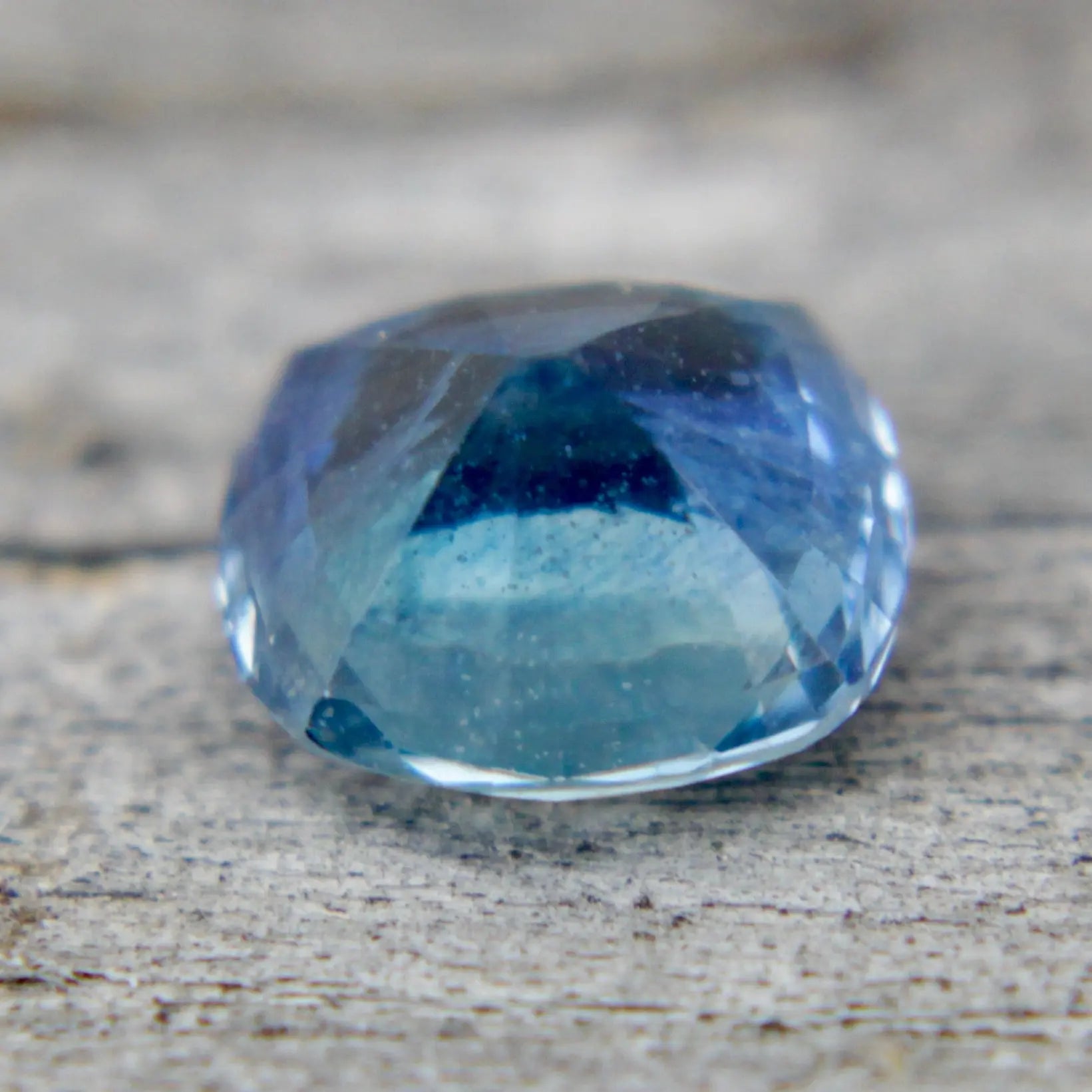 Natural Blue Sapphire - Sapphirepal