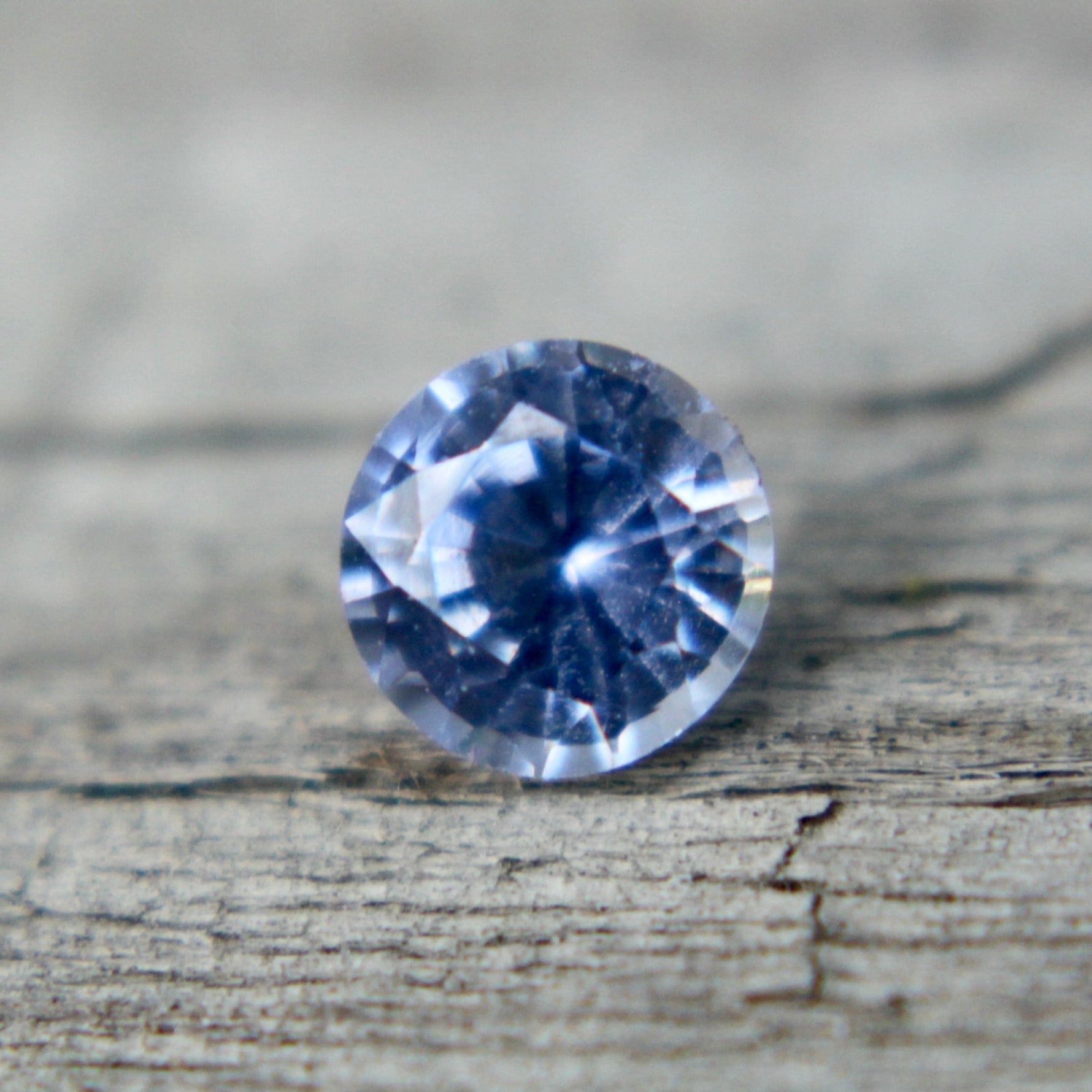Natural Blue Sapphire - Sapphirepal