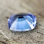 Natural Blue Sapphire - Sapphirepal