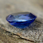 Natural Blue Sapphire - Sapphirepal