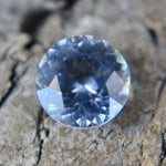 Natural Blue Sapphire - Sapphirepal