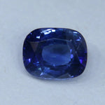 Natural Blue Sapphire - Sapphirepal
