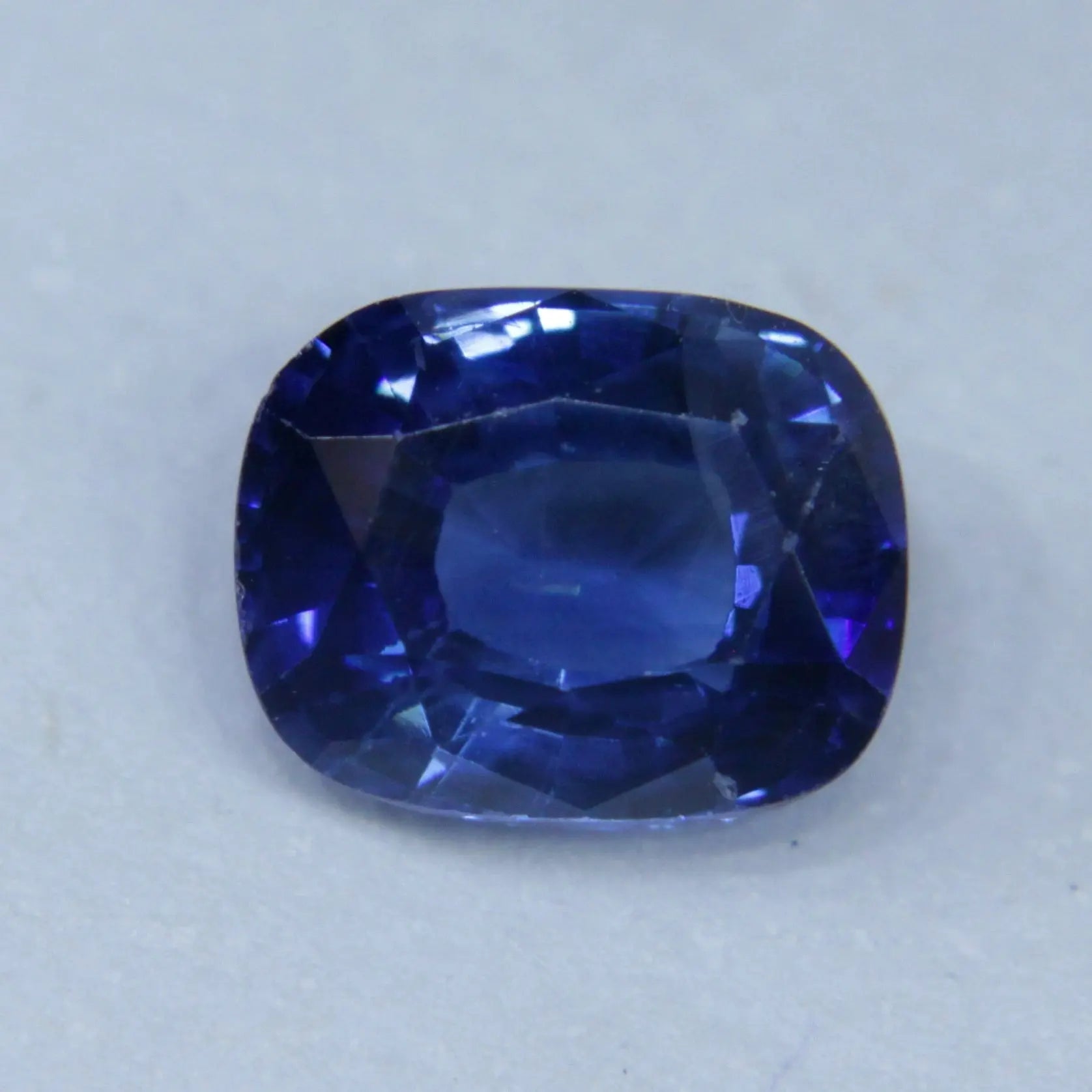 Natural Blue Sapphire - Sapphirepal