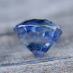 Natural Blue Sapphire - Sapphirepal