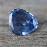 Natural Blue Sapphire - Sapphirepal