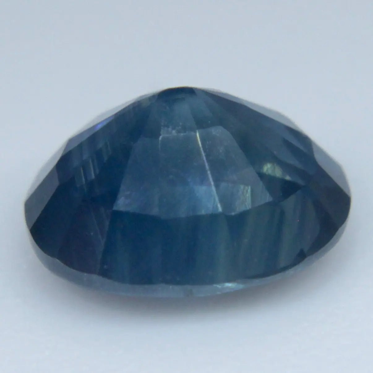 Natural Blue Sapphire - Sapphirepal
