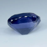 Natural Blue Sapphire - Sapphirepal