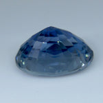 Natural Blue Sapphire - Sapphirepal