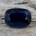 Natural Blue Sapphire - Sapphirepal