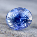 Natural Blue Sapphire - Sapphirepal