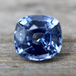 Natural Blue Sapphire - Sapphirepal