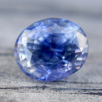Natural Blue Sapphire - Sapphirepal