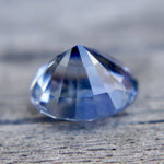 Natural Blue Sapphire - Sapphirepal