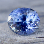 Natural Blue Sapphire - Sapphirepal