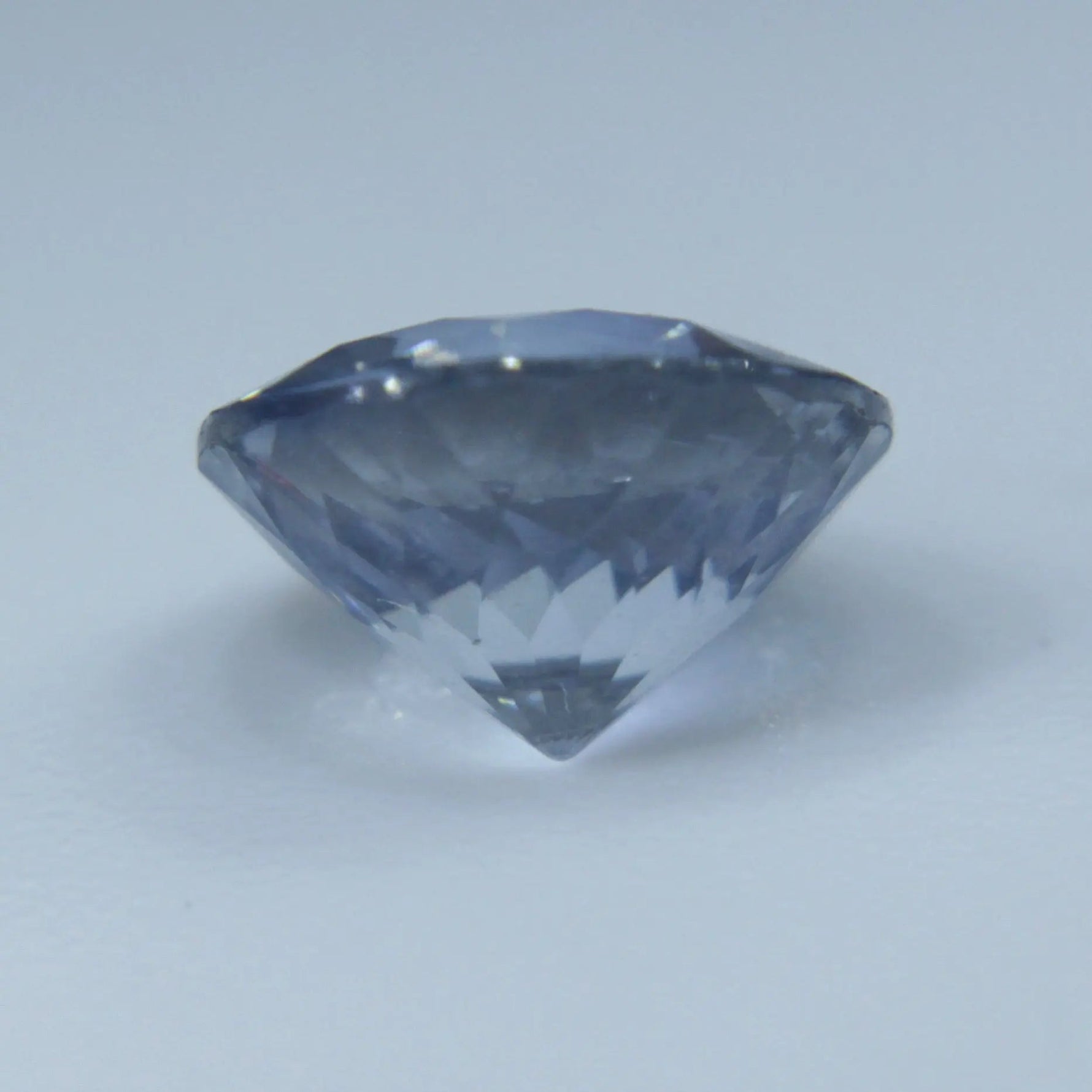 Natural Blue Sapphire - Sapphirepal