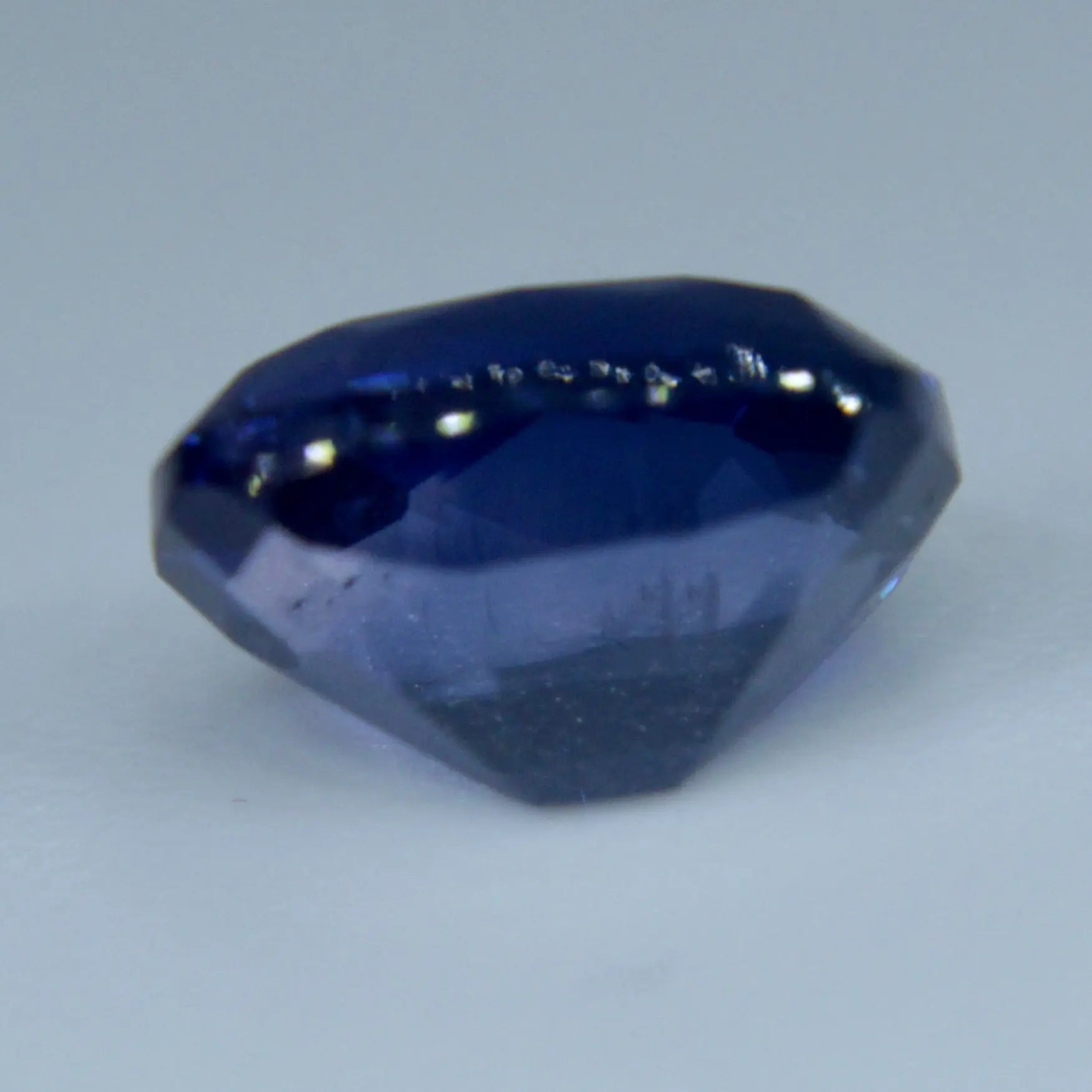 Natural Blue Sapphire - Sapphirepal