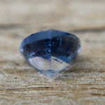Natural Blue Sapphire - Sapphirepal