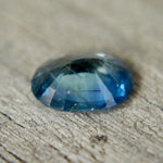 Natural Blue Sapphire - Sapphirepal