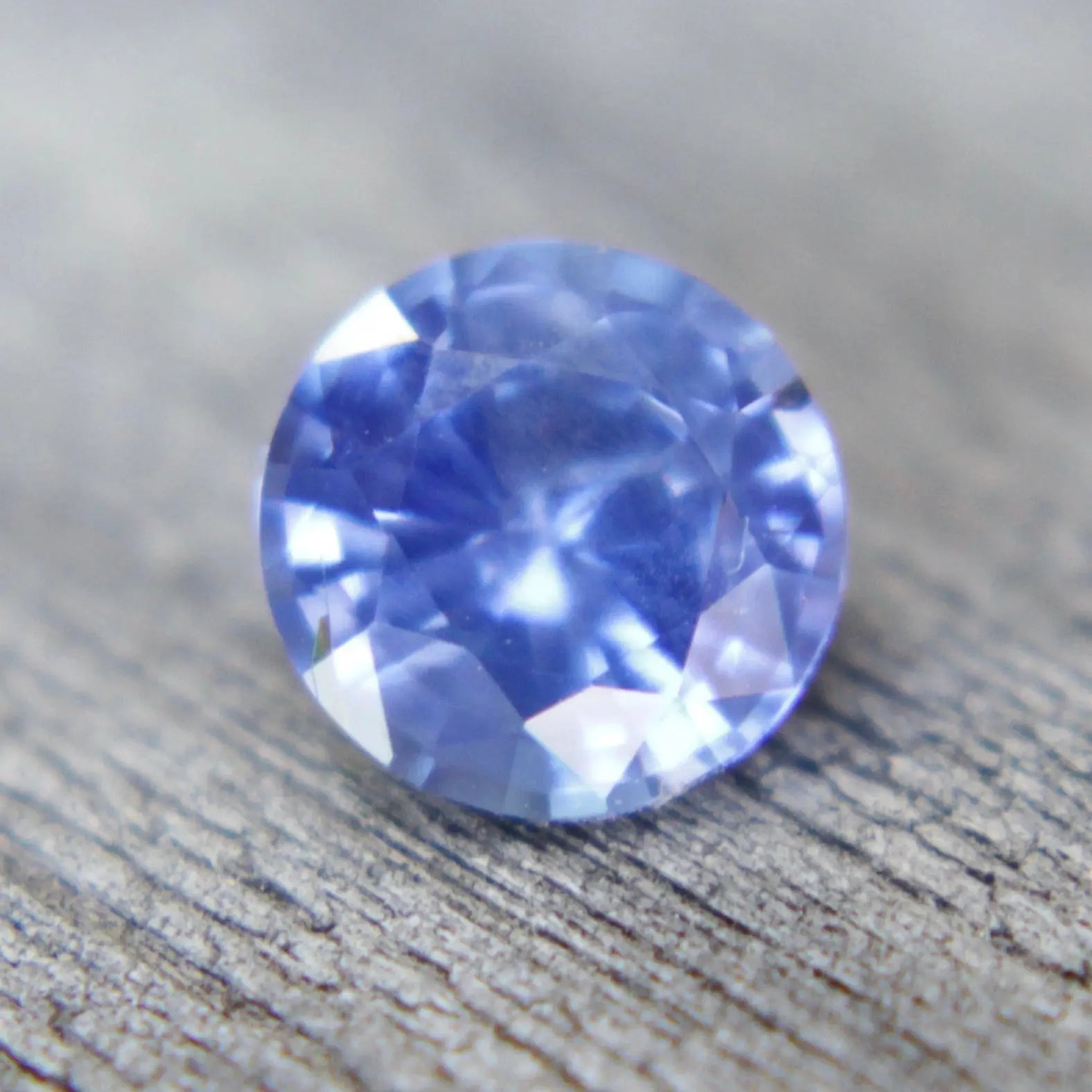 Natural Blue Sapphire - Sapphirepal