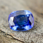 Natural Blue Sapphire - Sapphirepal