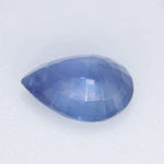 Natural Blue Sapphire - Sapphirepal