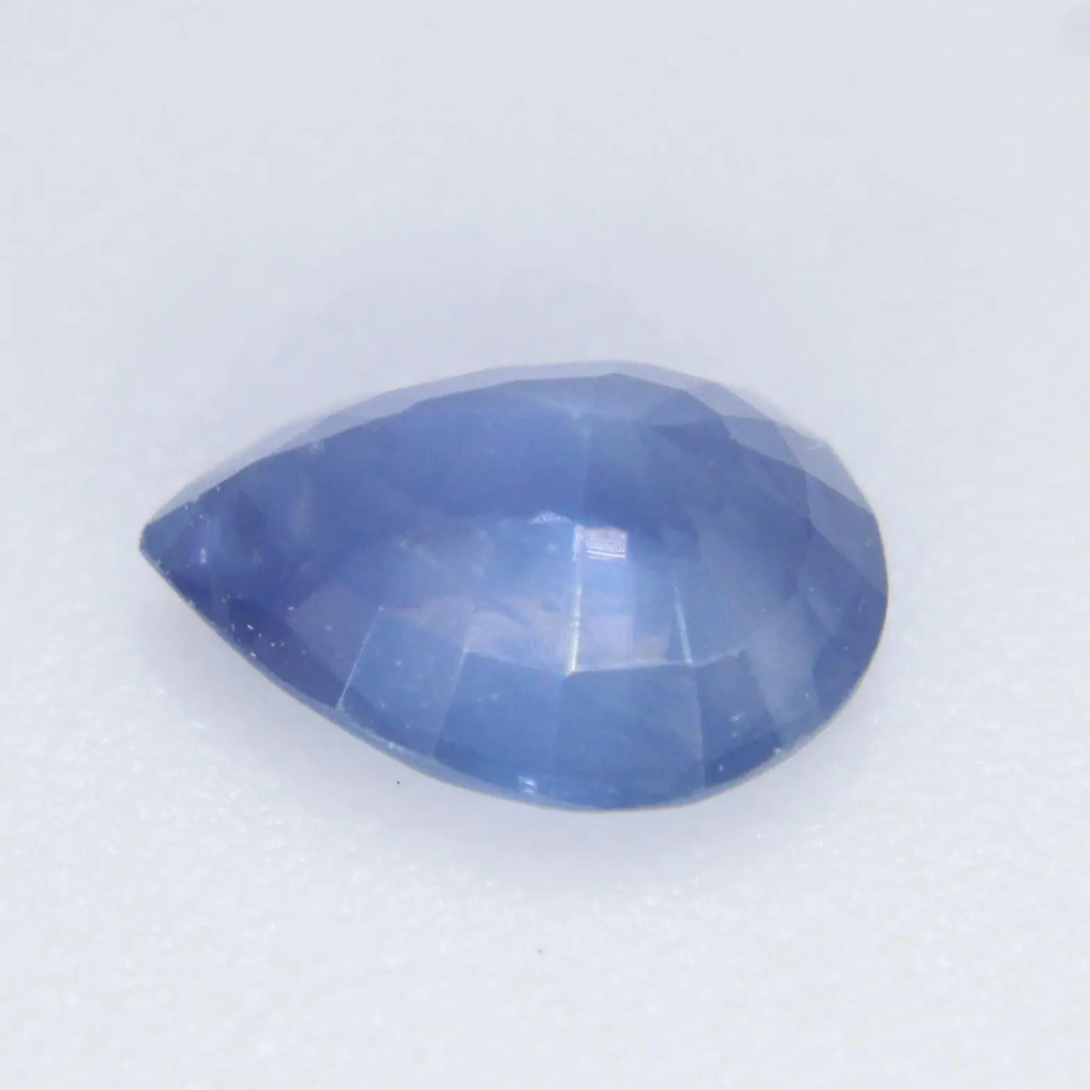 Natural Blue Sapphire - Sapphirepal