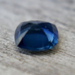 Natural Blue Sapphire - Sapphirepal