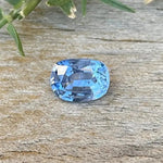 Natural Blue Sapphire - Sapphirepal