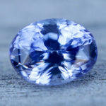 Natural Blue Sapphire - Sapphirepal